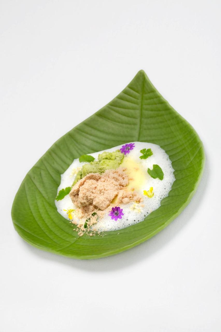 伊卡伦美食酒店 仕格莱 外观 照片