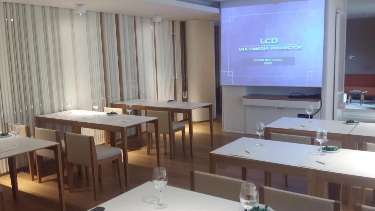 伊卡伦美食酒店 仕格莱 外观 照片